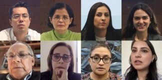 Avalan dictámenes que reforman la Ley Nacional de Ejecución Penal