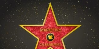 Marketing con celebridades: ¿Cómo lograr una estrategia exitosa con famosos?