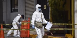 Hechos violentos en Veracruz dejan 7 muertos, entre ellos dos niños