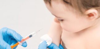 Anuncia la SS campañas de vacunación hexavalente y VPH