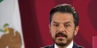 Se publica mañana el decreto para la creación del OPD IMSS-Bienestar, anunció Zoé Robledo