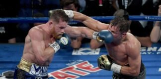 “La pelea entre Canelo Álvarez y Gennady Golovkin será complicada”: Eddy Reynoso
