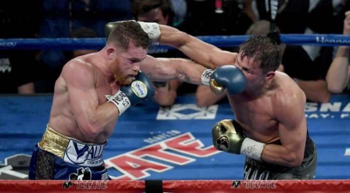 “La pelea entre Canelo Álvarez y Gennady Golovkin será complicada”: Eddy Reynoso