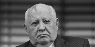 Murió Mikhail Gorbachov, el último líder de la Unión Soviética