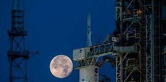 Artemis 1 ¿Por qué se canceló su lanzamiento y cuál fue la falla?