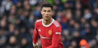 Cristiano Ronaldo se quedará en el Manchester United