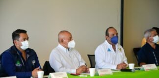 Aplicarán vacuna contra la polio a partir del 5 de septiembre en Tulancingo