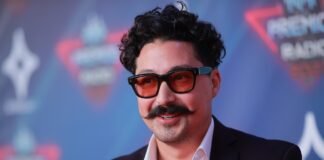 Mau Nieto demanda a joven que lo acusó de abuso sexual