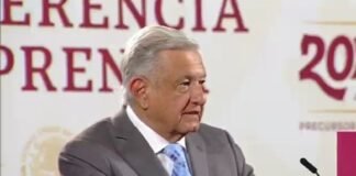 Responden jueces a señalamientos en su contra dichos por AMLO