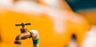 Por fugas, se pierde 37% de suministro de agua en CDMX