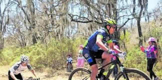 Penúltima fecha del serial hidalguense de MTB, en Tula