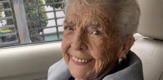 Muere la actriz de la época de oro de cine mexicano Anabel Gutiérrez