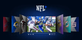 NFL apuesta por su propia plataforma streaming para crear contenido exclusivo