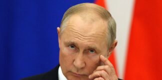 Putin revive título de ‘madre heroína’ y premia a mujeres que tengan más de 10 hijos