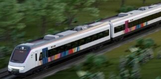 Ordena INAI presentar información del tramo 4 del tren maya