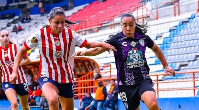 Mantienen las Chivas su invicto, al ganar 0-1 a las Tuzas