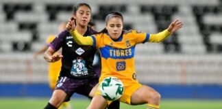 Tratarán las Tuzas de apagar el Volcán frente a Tigres