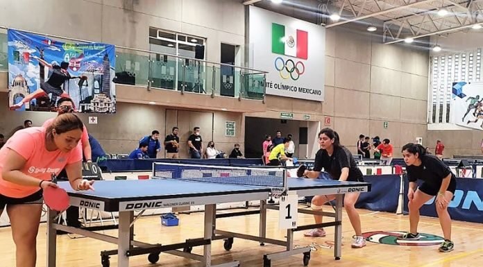 Cuatro oros convierten a Ximena Figueroa en campeona nacional