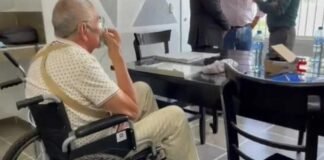 Saldrá del penal el narcotraficante Félix Gallardo