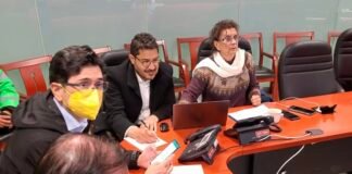 Analizarán sonido prolongado y fallas en alarma sísmica en la CDMX