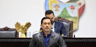 Mejores condiciones laborales de policías inhibirá actos de corrupción