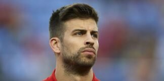 Gerard Piqué demandará a quien se entrometa en su vida privada
