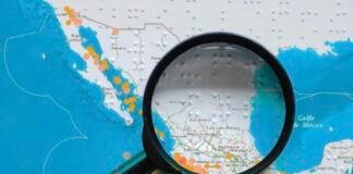 Sismos, volcanes e inundaciones: estas son las zonas de más alto riesgo en México