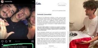 Cancelan intercambio educativo a estudiantes franceses que se burlaron de México