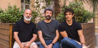 ‘Modelo 77’: el drama carcelario basado en hechos reales