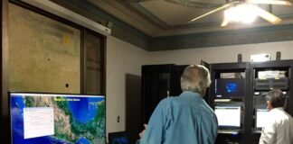 ¿A partir de qué magnitud se activa la alerta sísmica?