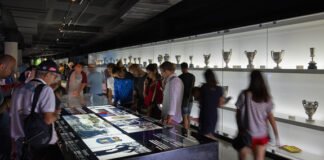 Museo del Barcelona llega a México