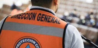 Hidalgo, entre los estados con menor número de servidores en materia de Protección Civil