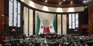 Avalan eliminar horario de verano en la Cámara de diputados. Dictamen pasa a Senado