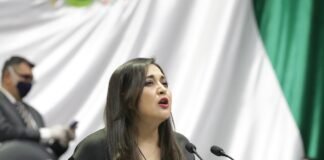 Proponen considerar calles escolares como áreas libres de vehículos