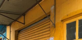 Clausuran negocio por violación a horario y giro comercial en Tepeji