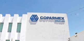 La solución a la inseguridad no es la militarización del país: Coparmex