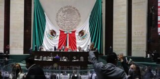 Coparmex llama a que el presupuesto se haga con cifras macroeconómicas más realistas