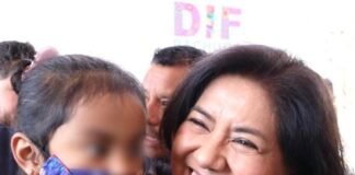 Familias hidalguenses merecen más espacios recreativos: Edda Vite