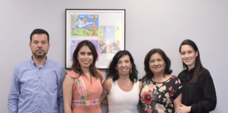 DIF estatal y nacional hacen sinergia en beneficio de los hidalguenses