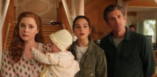 Regresa Amy Adams como Giselle en “Desencantada”