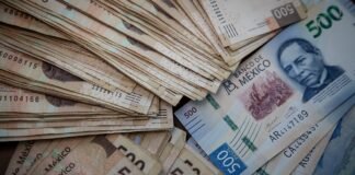 Estados recibieron más de 1.5 billones de pesos de recursos federales