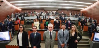 México con clima de libertad de expresión más amplio desde el régimen de Francisco I. Madero