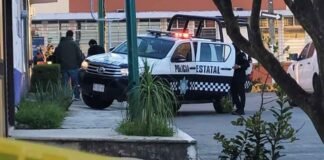 Preparatoriano provoca movilización policiaca tras posible tiroteo en Torreón