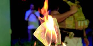 Queman obra de Frida Kahlo, para venderla en NFT