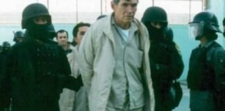 Que siempre no. Félix Gallardo seguirá en la cárcel