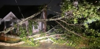 Alerta en Canadá por impacto de huracán Fiona