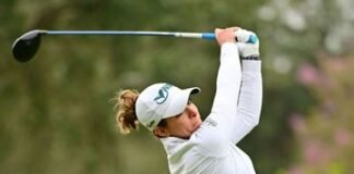 La mexicana Gaby López conquista el Dana Open de la LPGA
