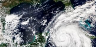 Alerta máxima por huracán ‘Ian’ categoría 3 se dirige a las costas de Florida
