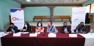 Comité ciudadano dará seguimiento a proyectos del Presupuesto Participativo “Hidalgo Florece”: IEEH