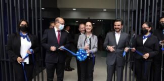 Reactivan la Unidad Cultural y Recreativa IMSS de la Roma